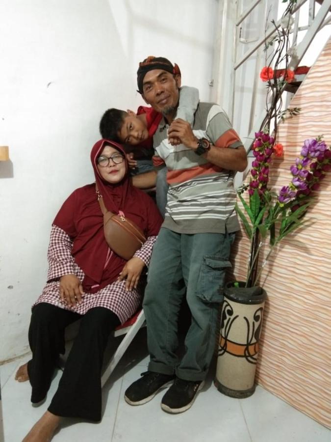 Destiny House Hotel Yogyakarta Kültér fotó