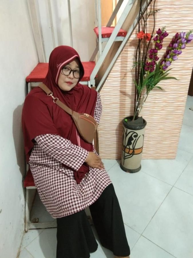 Destiny House Hotel Yogyakarta Kültér fotó